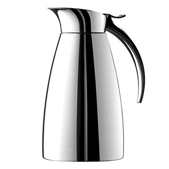 EMSA Eleganza - 0.6 L - Nerūdijantis plienas - Nerūdijantis plienas - 12 h - 24 h