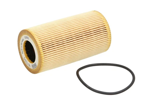 Alyvos filtras MANN-FILTER HU719/5X