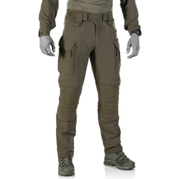 UF PRO Kelnės Striker TT Brown Grey Chaki