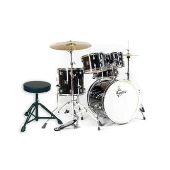 Būgnų komplektas GRETSCH Energy Series GR801.340