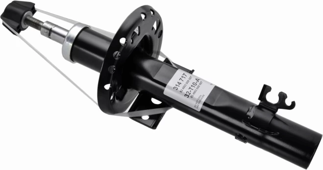 SACHS 314 717 Shock absorber