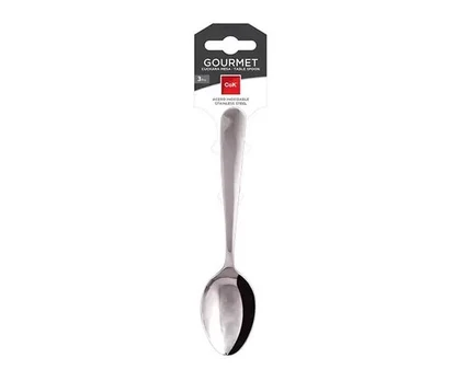 CoK šaukštai Gourmet, 3 vnt.