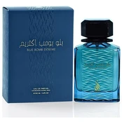 Blue Risala Mėlyna Bomb Extreme EDP M 100 ml kaina
