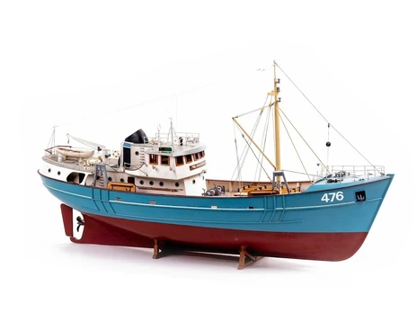 Billing Boats - Nordkap - (428330)