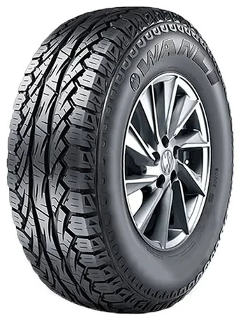 WANLI SU006 265/60R18 110H