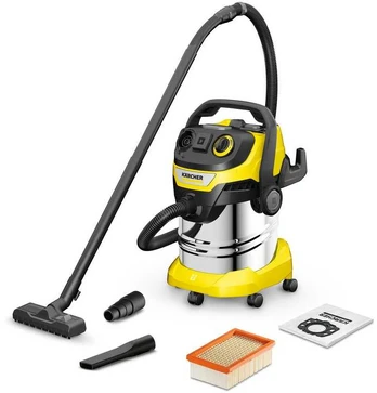 ELECTRIC PATIO CLEANER/V-25/5/22 1.628-357.0 KARCHER
