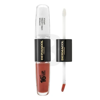 Dermacol 16H Lip Colour Extreme Long-Lasting Lipstick No. 23 8 ml 8ml