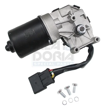 Valytuvų variklis MD27604