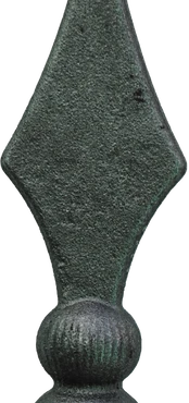 Apvalus antgalis L06AG031 .
