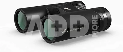 GPO Passion ED 10x42 schwarz/anthrazit