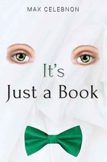 It's Just a Book