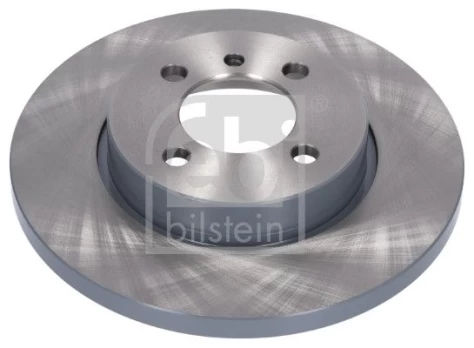 Stabdžių diskas FEBI BILSTEIN 08559