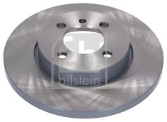 Stabdžių diskas FEBI BILSTEIN 08559 kaina