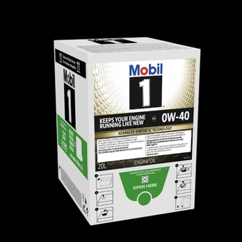 MOBIL 157718 Variklio alyva