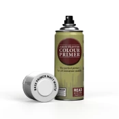 Colour Primer: Matt White kaina