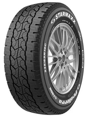 STARMAXX Proterra ST900 215/65R16C 109R 3PMSF