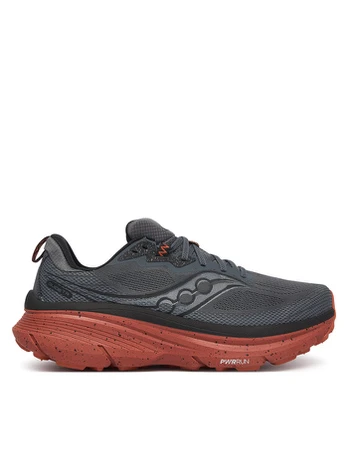 Saucony Bėgimo batai Guide TR S101015 Pilka