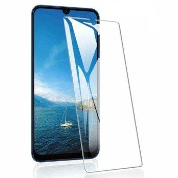 Fusion Accessories „Fusion“ priedai „ ekrano apsauga Galaxy A71“