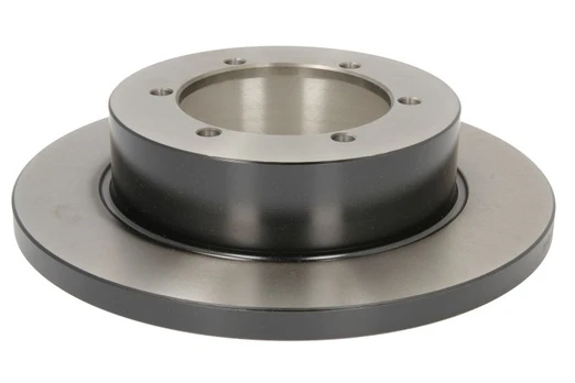 TRW DF6790 Brake Disc
