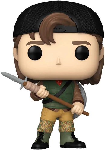 Funko POP figure Stranger Things Steve Harrington