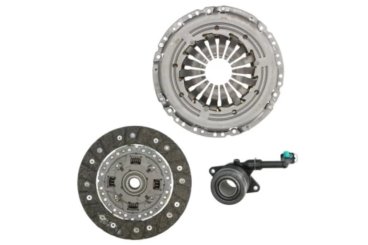 LUK 622 3335 35 Clutch kit with concentric slave cylinder