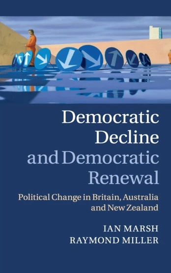 Democratic Decline and Democratic Renewal
