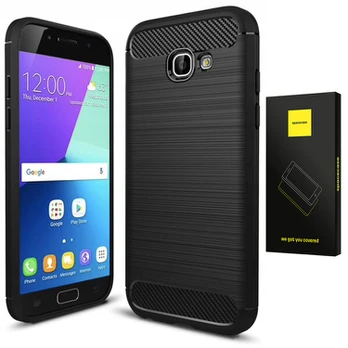 Spacecase Carbon Samsung Galaxy A5 2017