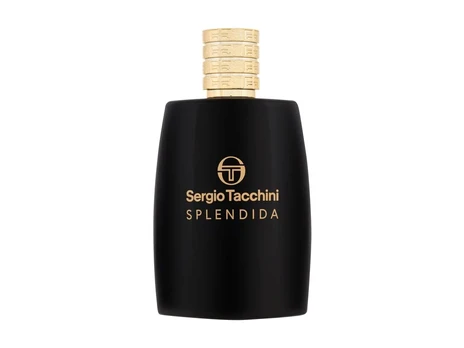 Parfuminis vanduo Sergio Tacchini Splendida, 100ml