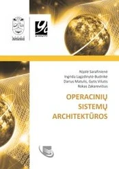 Operacinių sistemų architektūros