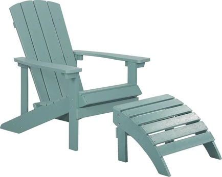 Beliani Shumee ADIRONDACKComment Kėdainiai
