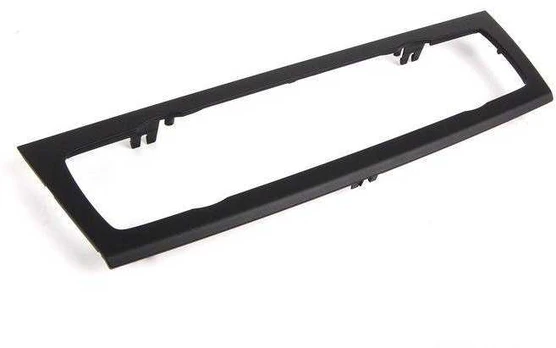 Bmw E81 E87 E88 Radijo Bezel Originalus 64116957957