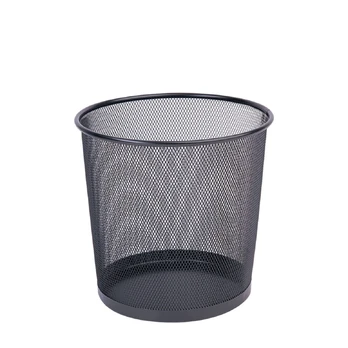 Metalinė 12 L popieriaus šiukšliadėžė