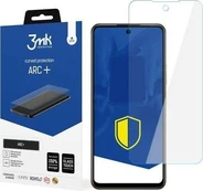 3MK 3MK Folia ARC+ Infinix Zero Ultra 5G Fullscreen Folia kaina