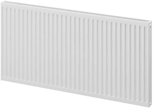 Radiatorius Mexen C11, 500 x 1500 mm, 1195 W, šoninio pajungimo, baltas