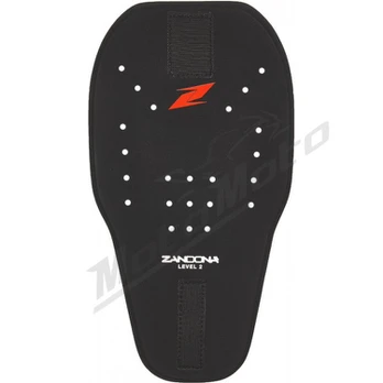 Integruojama Nugaros Apsauga Zandona 7115 G1 Level 2