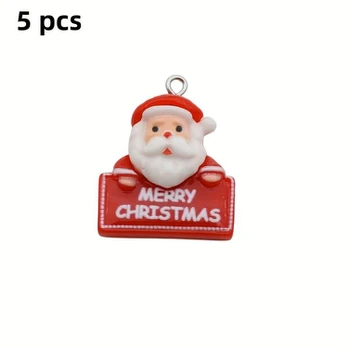 Pakabukai rinkinys, 5pcs Plaque