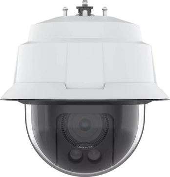 AXIS Netzwerkkamera PTZ Dome Q6086-E EUR 4 MP