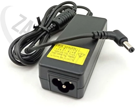 Acer AC Adapteris 45W 19V (1.7x5.5x11) (Juodas)