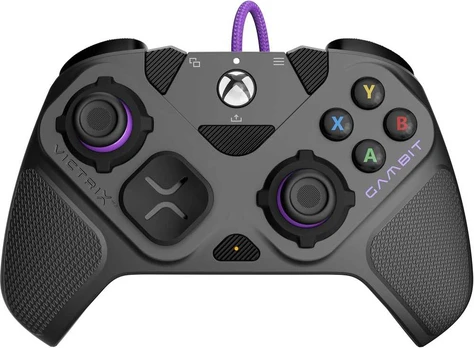 Valdiklis Turtle Beach Victrix Gambit Prime Xbox
