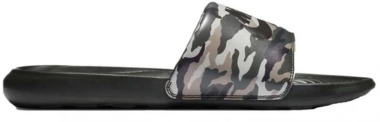 Nike Šlepetės Vyrams Victori One Slide Print Camo