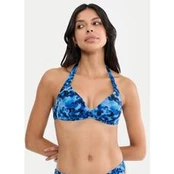Triumph Bikinio viršus Midnight Swim 10226507 Mėlyna