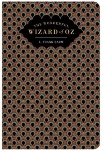 Wizard of Oz