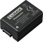 Foto akumuliatorius PANASONIC DMW-BMB9E kaina