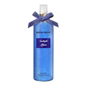 WOMEN'SECRET TWILIGHT ALLURE kūno migla, 250 ml