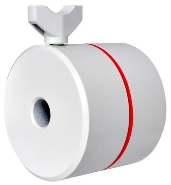Atsvaras teleskopo montažui Bresser EXOS-1/EXOS-2, 2 kg, balta