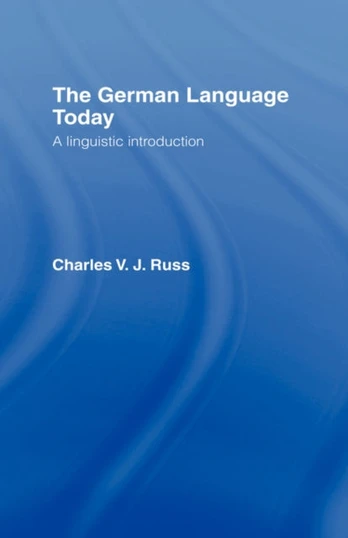 German Language Today