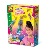 SES Creative - Galaxy Stardust Jewellery - (S14772) kaina