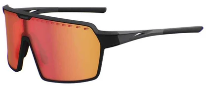 Sunglasses LIMAR HORUS Matinis Juodas TITANIUM