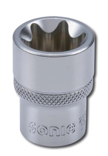 Galvutė E-TORX 1/2" E22