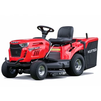 Traktorius KUTTER LT-36R